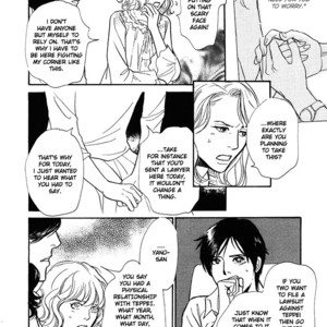 [IMA Ichiko] Boku no Yasashii Onii-san (update c.15) [Eng] – Gay Manga sex 397