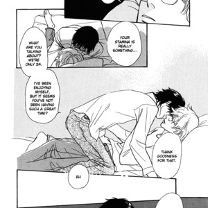 [IMA Ichiko] Boku no Yasashii Onii-san (update c.15) [Eng] – Gay Manga sex 402