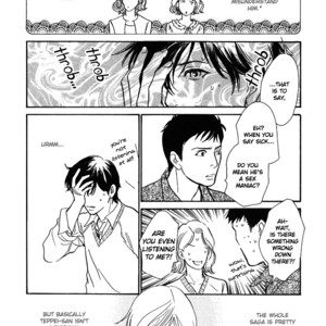 [IMA Ichiko] Boku no Yasashii Onii-san (update c.15) [Eng] – Gay Manga sex 403
