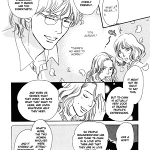 [IMA Ichiko] Boku no Yasashii Onii-san (update c.15) [Eng] – Gay Manga sex 404