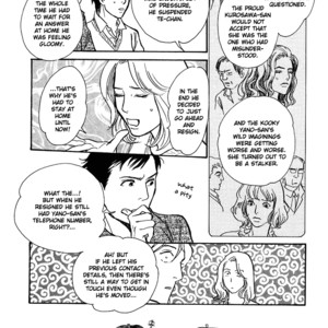 [IMA Ichiko] Boku no Yasashii Onii-san (update c.15) [Eng] – Gay Manga sex 405