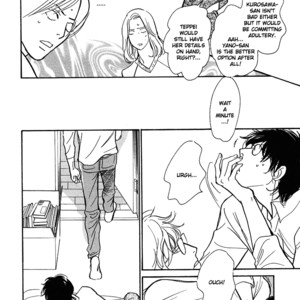 [IMA Ichiko] Boku no Yasashii Onii-san (update c.15) [Eng] – Gay Manga sex 406