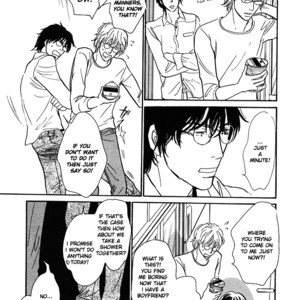 [IMA Ichiko] Boku no Yasashii Onii-san (update c.15) [Eng] – Gay Manga sex 407