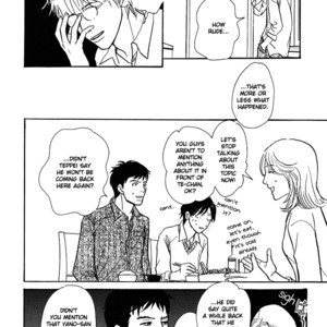 [IMA Ichiko] Boku no Yasashii Onii-san (update c.15) [Eng] – Gay Manga sex 412