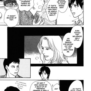 [IMA Ichiko] Boku no Yasashii Onii-san (update c.15) [Eng] – Gay Manga sex 413