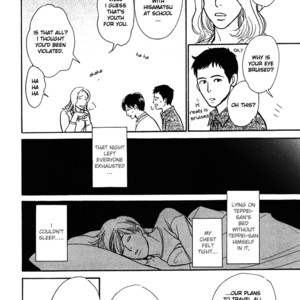 [IMA Ichiko] Boku no Yasashii Onii-san (update c.15) [Eng] – Gay Manga sex 414