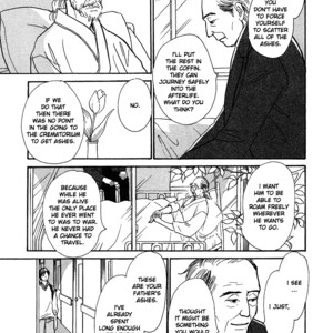 [IMA Ichiko] Boku no Yasashii Onii-san (update c.15) [Eng] – Gay Manga sex 415