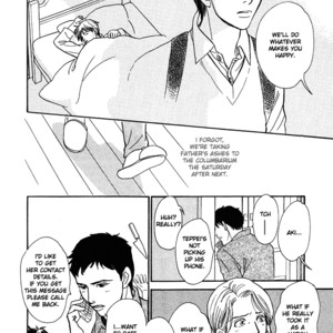 [IMA Ichiko] Boku no Yasashii Onii-san (update c.15) [Eng] – Gay Manga sex 416