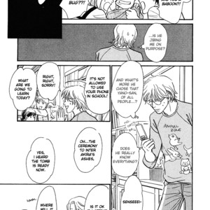 [IMA Ichiko] Boku no Yasashii Onii-san (update c.15) [Eng] – Gay Manga sex 417