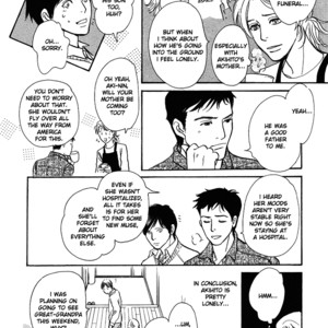[IMA Ichiko] Boku no Yasashii Onii-san (update c.15) [Eng] – Gay Manga sex 418