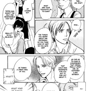 [IMA Ichiko] Boku no Yasashii Onii-san (update c.15) [Eng] – Gay Manga sex 419