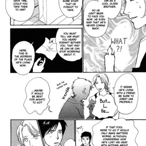 [IMA Ichiko] Boku no Yasashii Onii-san (update c.15) [Eng] – Gay Manga sex 420