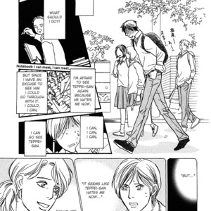 [IMA Ichiko] Boku no Yasashii Onii-san (update c.15) [Eng] – Gay Manga sex 421