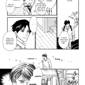 [IMA Ichiko] Boku no Yasashii Onii-san (update c.15) [Eng] – Gay Manga sex 423