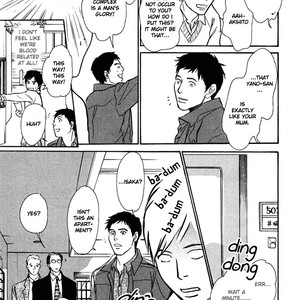 [IMA Ichiko] Boku no Yasashii Onii-san (update c.15) [Eng] – Gay Manga sex 425