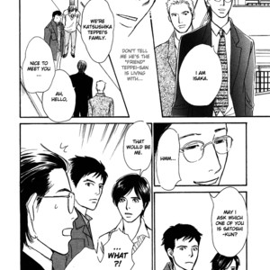 [IMA Ichiko] Boku no Yasashii Onii-san (update c.15) [Eng] – Gay Manga sex 426