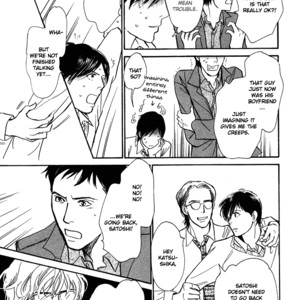 [IMA Ichiko] Boku no Yasashii Onii-san (update c.15) [Eng] – Gay Manga sex 431