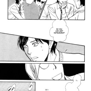 [IMA Ichiko] Boku no Yasashii Onii-san (update c.15) [Eng] – Gay Manga sex 436