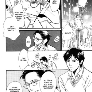 [IMA Ichiko] Boku no Yasashii Onii-san (update c.15) [Eng] – Gay Manga sex 437