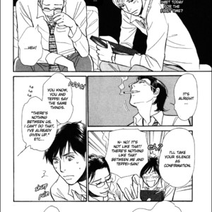 [IMA Ichiko] Boku no Yasashii Onii-san (update c.15) [Eng] – Gay Manga sex 441