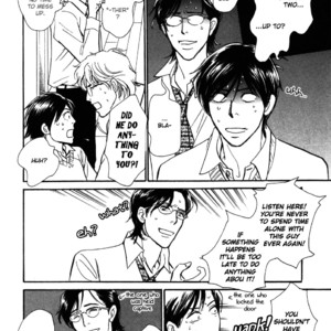 [IMA Ichiko] Boku no Yasashii Onii-san (update c.15) [Eng] – Gay Manga sex 445