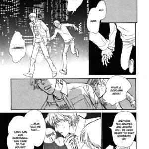 [IMA Ichiko] Boku no Yasashii Onii-san (update c.15) [Eng] – Gay Manga sex 448