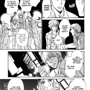 [IMA Ichiko] Boku no Yasashii Onii-san (update c.15) [Eng] – Gay Manga sex 452