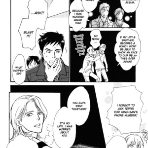 [IMA Ichiko] Boku no Yasashii Onii-san (update c.15) [Eng] – Gay Manga sex 453