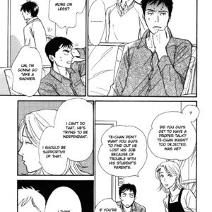 [IMA Ichiko] Boku no Yasashii Onii-san (update c.15) [Eng] – Gay Manga sex 454
