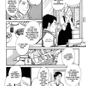 [IMA Ichiko] Boku no Yasashii Onii-san (update c.15) [Eng] – Gay Manga sex 455