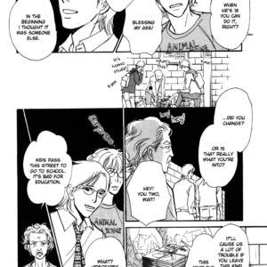 [IMA Ichiko] Boku no Yasashii Onii-san (update c.15) [Eng] – Gay Manga sex 457