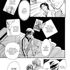 [IMA Ichiko] Boku no Yasashii Onii-san (update c.15) [Eng] – Gay Manga sex 458