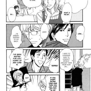 [IMA Ichiko] Boku no Yasashii Onii-san (update c.15) [Eng] – Gay Manga sex 459