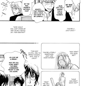 [IMA Ichiko] Boku no Yasashii Onii-san (update c.15) [Eng] – Gay Manga sex 460