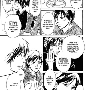 [IMA Ichiko] Boku no Yasashii Onii-san (update c.15) [Eng] – Gay Manga sex 464