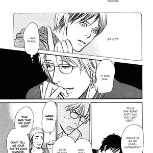 [IMA Ichiko] Boku no Yasashii Onii-san (update c.15) [Eng] – Gay Manga sex 469