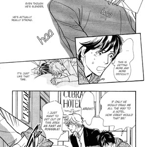 [IMA Ichiko] Boku no Yasashii Onii-san (update c.15) [Eng] – Gay Manga sex 471