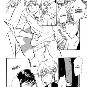 [IMA Ichiko] Boku no Yasashii Onii-san (update c.15) [Eng] – Gay Manga sex 472
