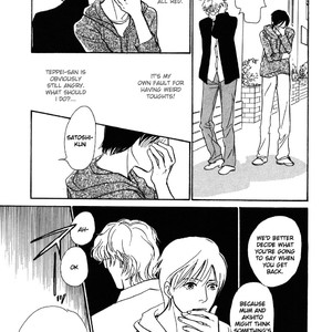 [IMA Ichiko] Boku no Yasashii Onii-san (update c.15) [Eng] – Gay Manga sex 473