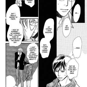 [IMA Ichiko] Boku no Yasashii Onii-san (update c.15) [Eng] – Gay Manga sex 476