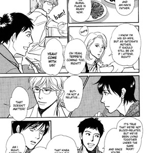 [IMA Ichiko] Boku no Yasashii Onii-san (update c.15) [Eng] – Gay Manga sex 481