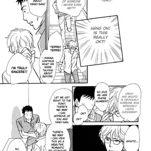 [IMA Ichiko] Boku no Yasashii Onii-san (update c.15) [Eng] – Gay Manga sex 483
