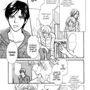 [IMA Ichiko] Boku no Yasashii Onii-san (update c.15) [Eng] – Gay Manga sex 485