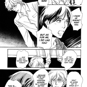 [IMA Ichiko] Boku no Yasashii Onii-san (update c.15) [Eng] – Gay Manga sex 487