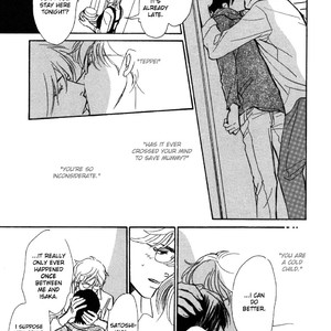 [IMA Ichiko] Boku no Yasashii Onii-san (update c.15) [Eng] – Gay Manga sex 489