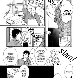 [IMA Ichiko] Boku no Yasashii Onii-san (update c.15) [Eng] – Gay Manga sex 491