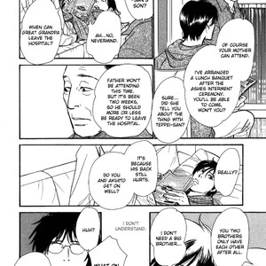 [IMA Ichiko] Boku no Yasashii Onii-san (update c.15) [Eng] – Gay Manga sex 492
