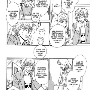 [IMA Ichiko] Boku no Yasashii Onii-san (update c.15) [Eng] – Gay Manga sex 496