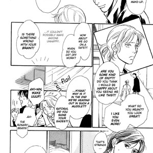 [IMA Ichiko] Boku no Yasashii Onii-san (update c.15) [Eng] – Gay Manga sex 498