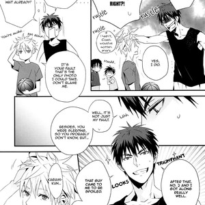 [Inumog (Fujino)] Kuroko no Basket dj – Nadetemiru (Try Petting Me) [Eng] – Gay Manga sex 18